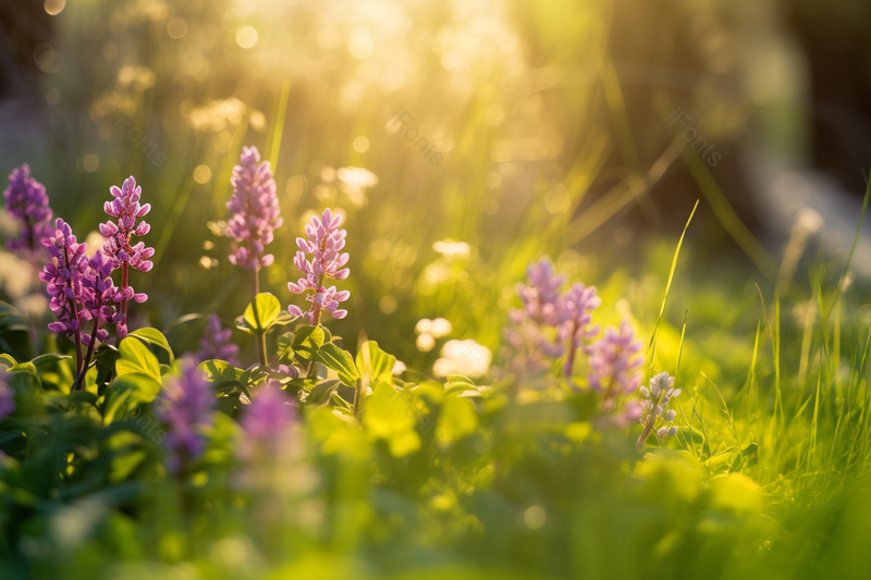高清的图片海报设计背景广告设计素材元素美丽的春天的花朵草地阳光,高清,摄影图,摄影图片,图片大全,摄影图免费下载